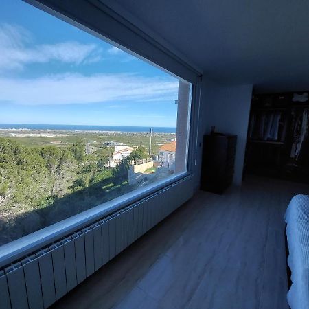 Tossal Home Castillo del Reboller Bagian luar foto