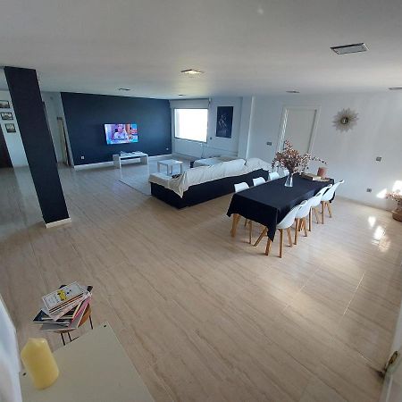 Tossal Home Castillo del Reboller Bagian luar foto