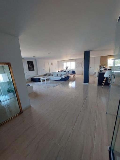 Tossal Home Castillo del Reboller Bagian luar foto