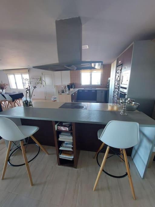 Tossal Home Castillo del Reboller Bagian luar foto