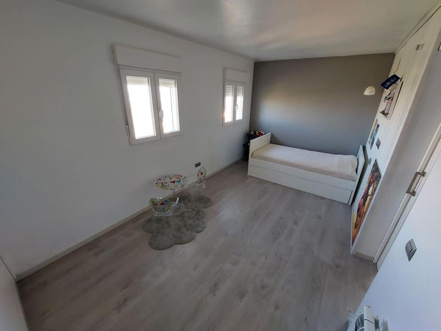 Tossal Home Castillo del Reboller Bagian luar foto