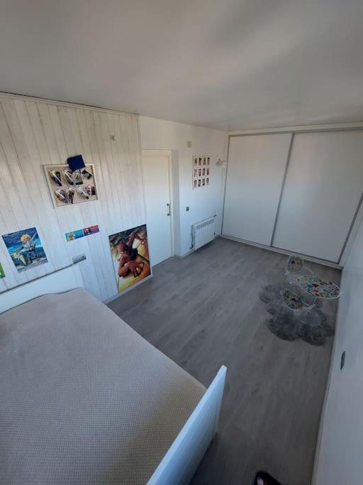 Tossal Home Castillo del Reboller Bagian luar foto