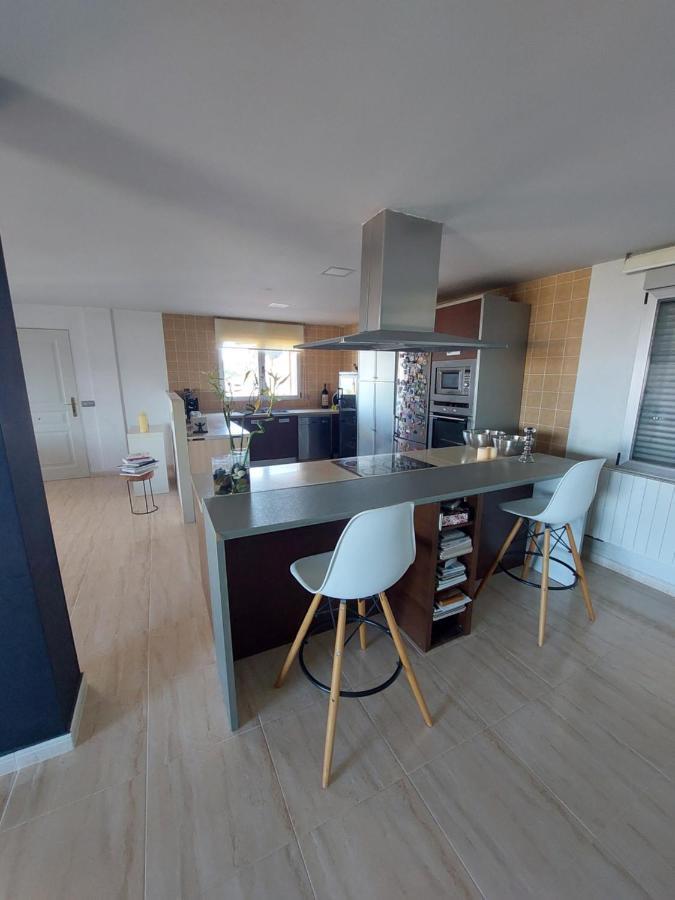Tossal Home Castillo del Reboller Bagian luar foto