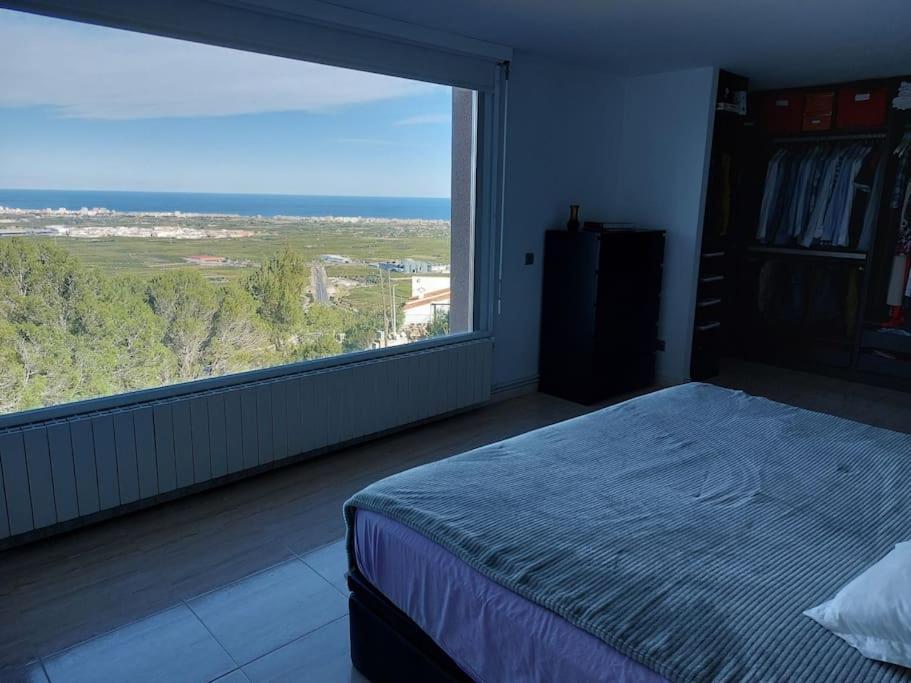 Tossal Home Castillo del Reboller Bagian luar foto