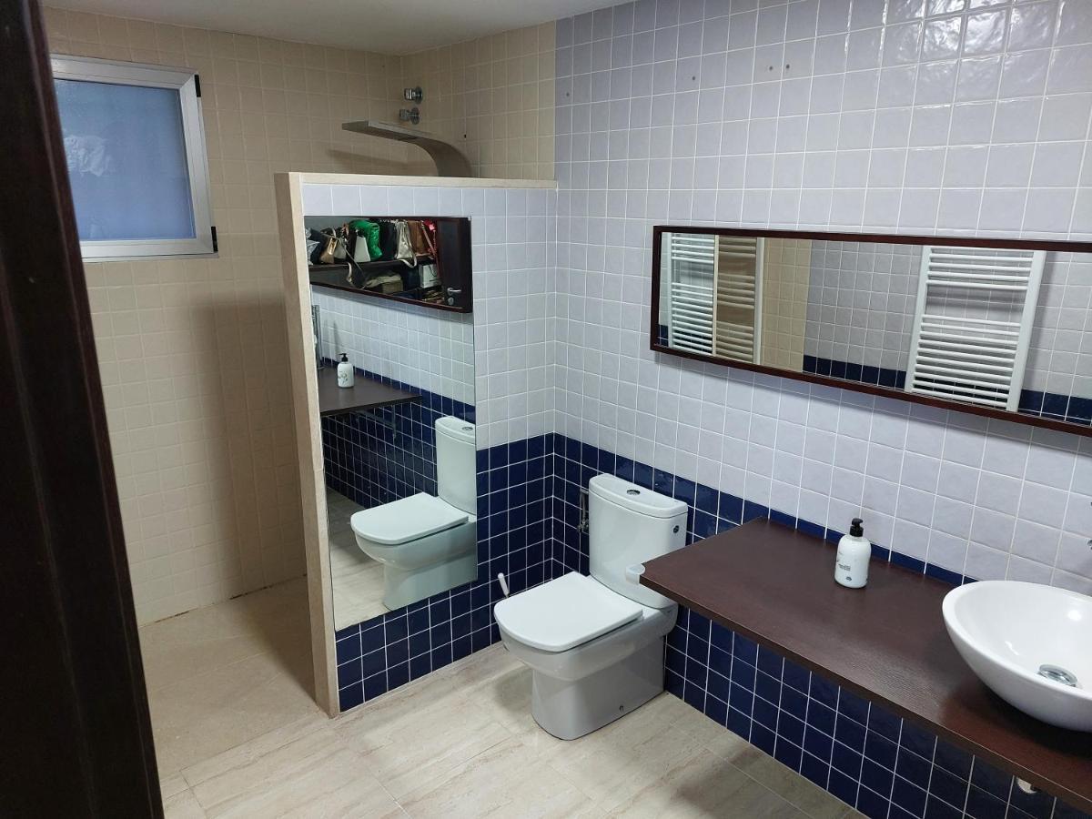 Tossal Home Castillo del Reboller Bagian luar foto