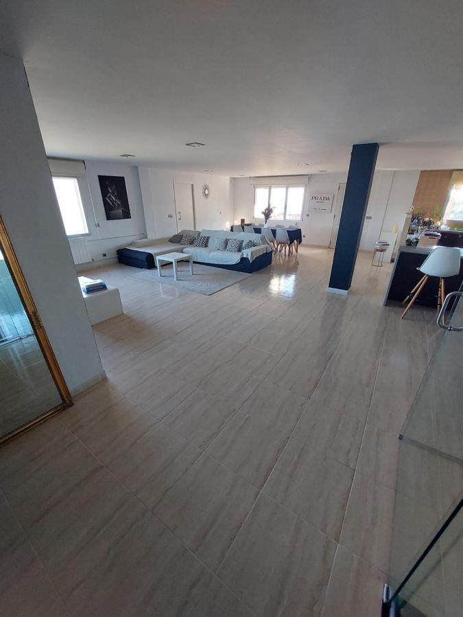 Tossal Home Castillo del Reboller Bagian luar foto