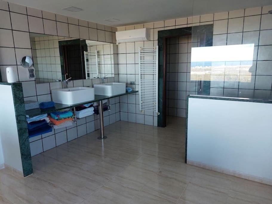 Tossal Home Castillo del Reboller Bagian luar foto