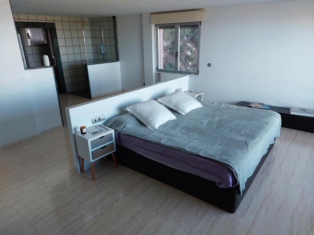 Tossal Home Castillo del Reboller Bagian luar foto