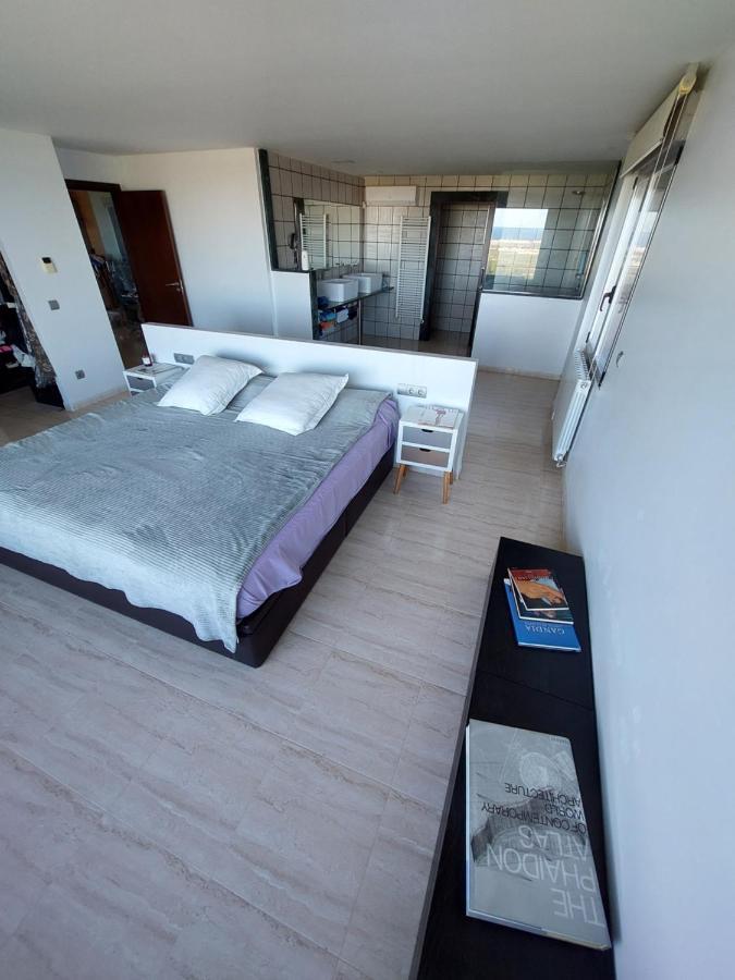 Tossal Home Castillo del Reboller Bagian luar foto