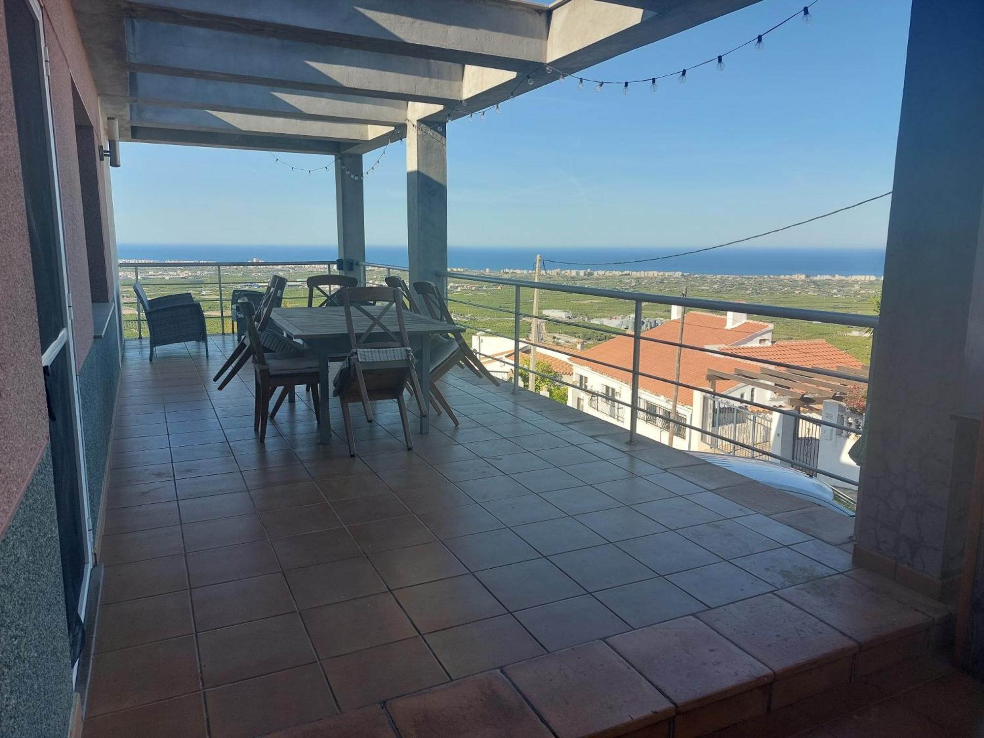 Tossal Home Castillo del Reboller Ruang foto